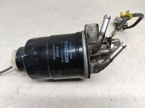 Carcasa filtru combustibil R2N513ZA5A9A 2.2 D SHY6 Mazda CX-5 2 (KF) [2017 - 2020]