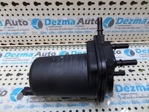 Carcasa filtru combustibil Renault Kangoo Express, 1.5 dci, 8200458337