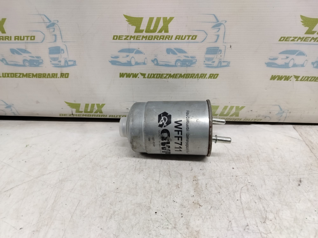 Carcasa filtru combustibil Renault Scenic 3 [2009 - 2012]