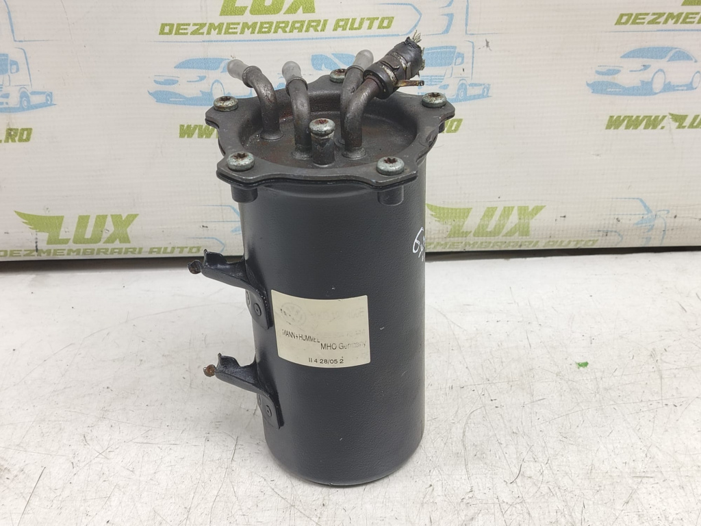 Carcasa filtru combustibil Seat Leon 2 1P [2005 - 2009] 1.9 tdi BKC