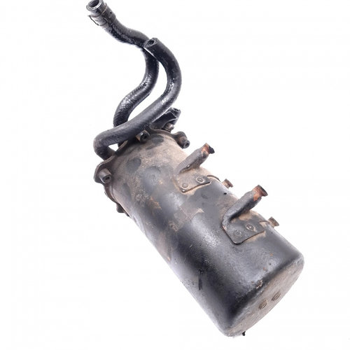 Carcasa Filtru Combustibil Seat Toledo Mk 1 (1L) 1991-1999 1K0127400E