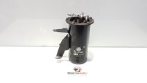 Carcasa filtru combustibil, Skoda Octavia 2 (1Z3) ...