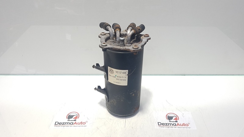 Carcasa filtru combustibil, Skoda Octavia 2 Scout 1.9 tdi, 1K0127400E