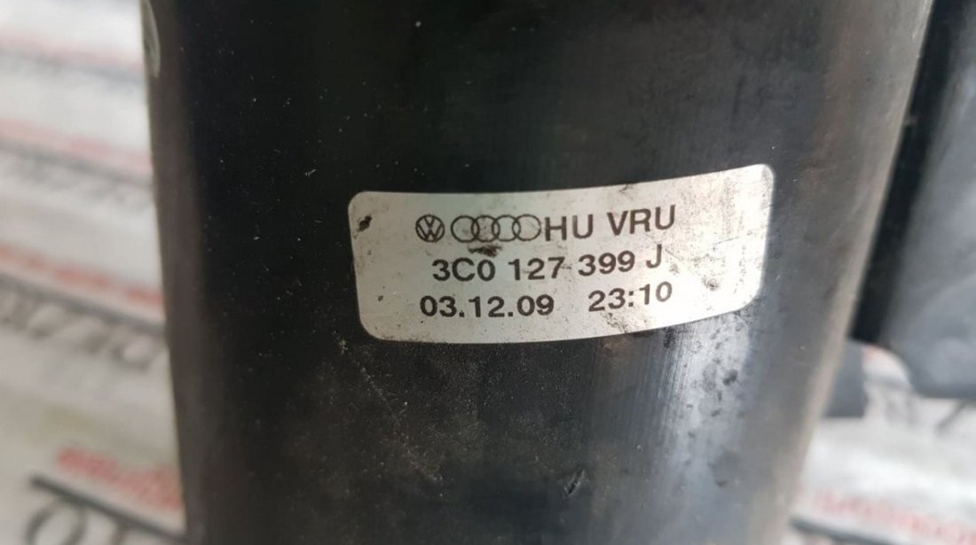 Carcasa filtru combustibil Skoda Yeti 1.9/2.0 TDi cod piesa : 3C0127400C