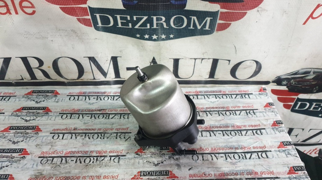 Carcasa filtru combustibil Toyota Proace I 1.6 D 90cp cod piesa : 9672314980