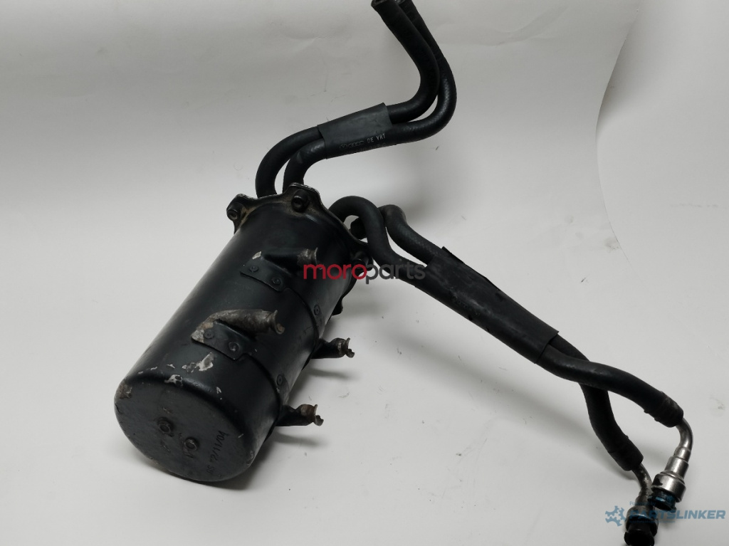 Carcasa filtru combustibil VOLKSWAGEN CADDY III Box 2KA, 2KH, 2CA, 2CH 2004 - 2015 1.9 TDI BJB, BLS VAG 1K0127400C