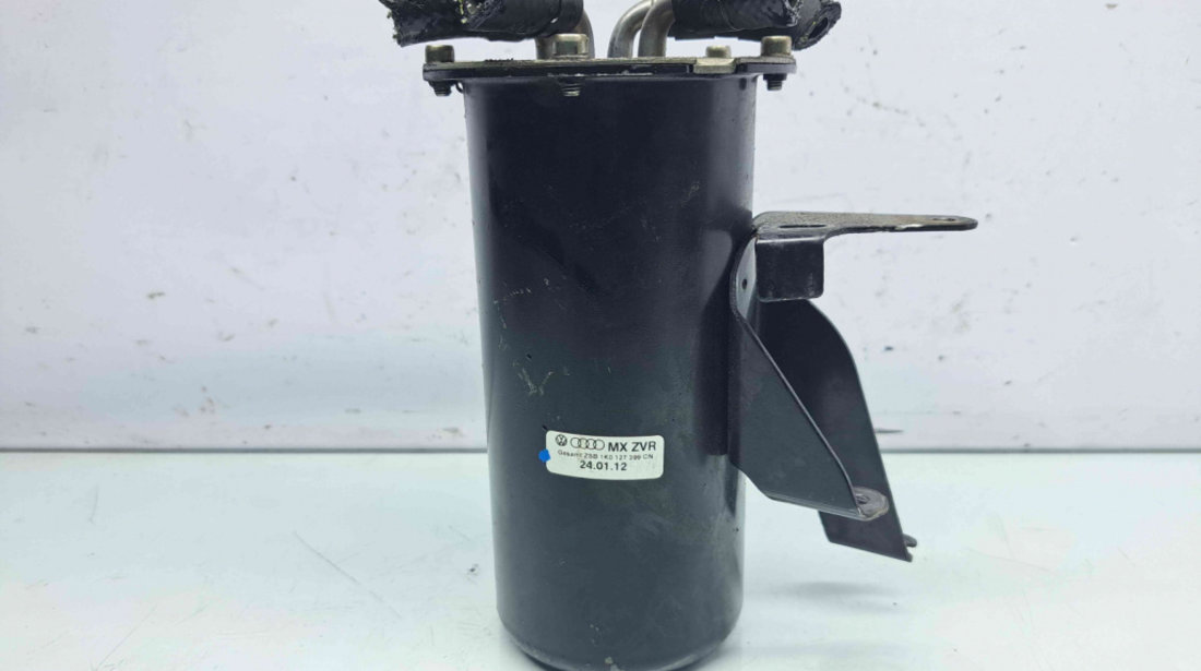 Carcasa filtru combustibil Volkswagen Jetta 4 (6Z) [Fabr 2011-2017] 3C0127400D 1.6 TDI CAYC