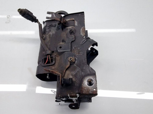 Carcasa filtru combustibil Volkswagen Transporter 5 (7HB, 7HJ) [Fabr 2004-2013] 7E0127224C 2.0 TDI C...