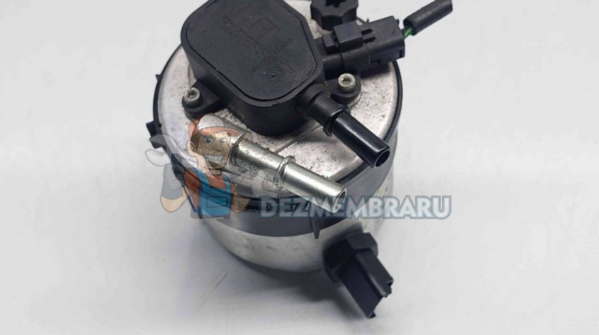 Carcasa filtru combustibil Volvo S40 II (MS) [Fabr 2004-2012] 5M5Q-9155-AA 1.6 D4164T