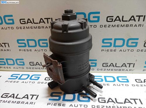 Carcasa Filtru Combustibil Volvo S80 2.4 2006 - 2016 Cod 6G9N-9155-CB 6650473180 [M7478]