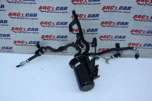 Carcasa filtru combustibil VW Arteon 2.0 TDI cod: 5Q0127399CD model 2018