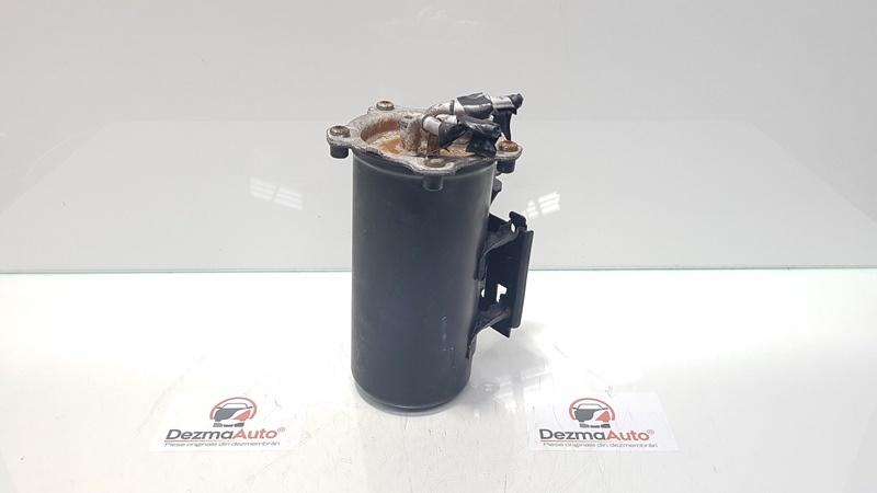 Carcasa filtru combustibil, Vw Caddy 3 combi (2KJ) 2.0 sdi, 1K0127400C