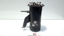 Carcasa filtru combustibil, Vw Eos (1F7, 1F8) [Fab...