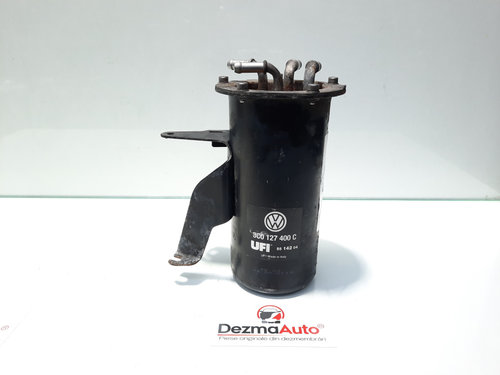 Carcasa filtru combustibil, Vw Eos (1F7, 1F8) [Fabr 2006-2015] 2.0 tdi, CBA, 1K0127399CC (id:435944)