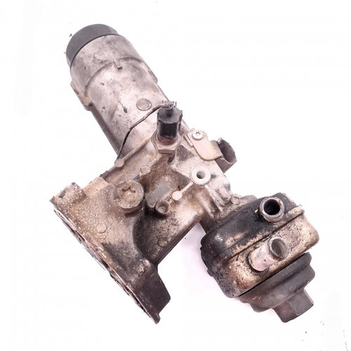 Carcasa Filtru Combustibil Vw Golf 4 1997-2004 1.9 Tdi Axr Motorina 038115389C, 038115456