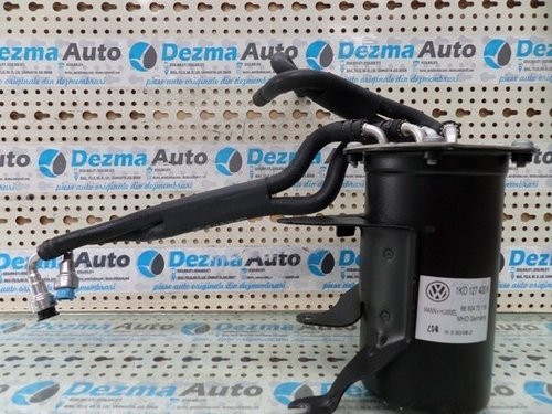 Carcasa filtru combustibil Vw Golf 5, 1.9 tdi