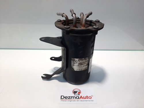 Carcasa filtru combustibil, Vw Golf 5 Variant (1K5) [Fabr 2007-2009] 1.9 tdi, BLS, 1K0127400K (id:42...