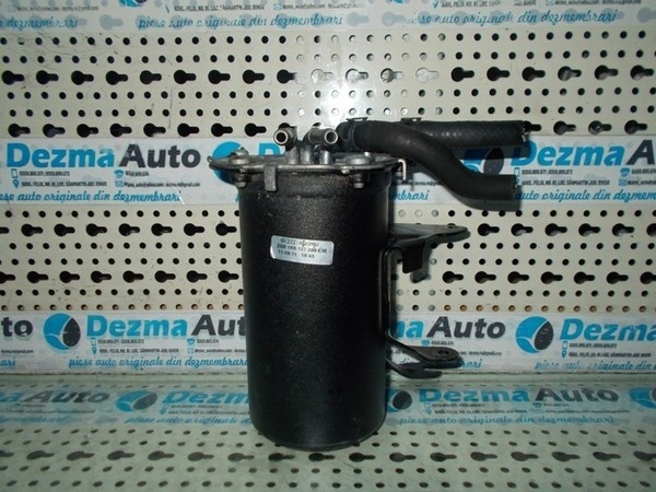 Carcasa filtru combustibil Vw Golf 6, 1.6 tdi