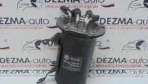 Carcasa filtru combustibil, Vw Golf 6, 2.0tdi