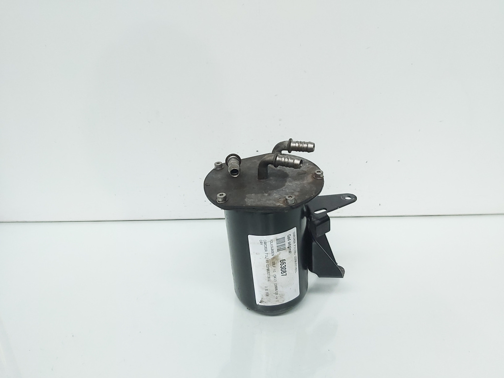 Carcasa filtru combustibil, VW Golf 6 (5K1), 1.6 TDI, CAY (id:663087)