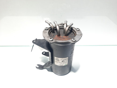 Carcasa filtru combustibil, VW Golf 6 Plus, 2.0 TDI, CBD, cod 1K0127400K (id:452500)