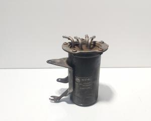 Carcasa filtru combustibil, Vw Jetta 3 (1K2) 1.6 tdi, CAYC, 1K0127400L (id:397709)