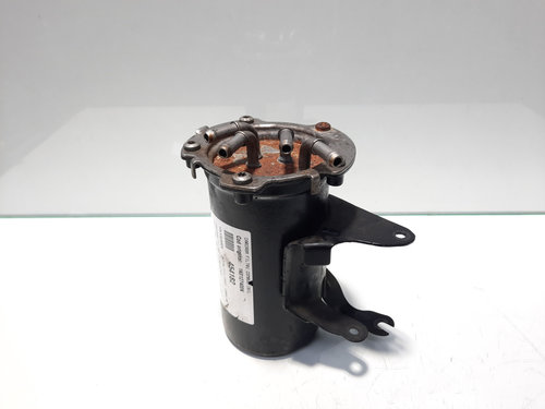 Carcasa filtru combustibil, Vw Jetta 3 (1K2), 1.9 TDI, BXE, cod 1K0127400K (id:454182)