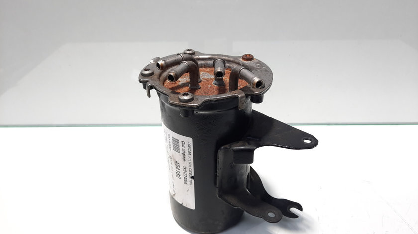 Carcasa filtru combustibil, Vw Jetta 3 (1K2), 1.9 TDI, BXE, cod 1K0127400K (id:454182)