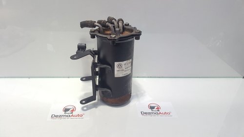 Carcasa filtru combustibil, Vw Jetta 3 (1K2) 2.0 tdi AZV, cod 1K0127400E