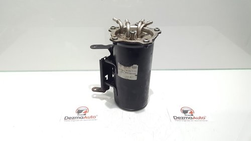 Carcasa filtru combustibil, Vw Jetta 4 (6Z) 2.0tdi, 1K0127400B