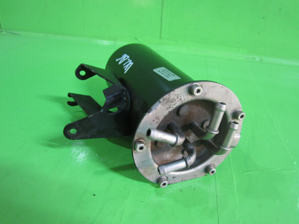 CARCASA FILTRU COMBUSTIBIL VW PASSAT B6 2.0 TDI 81KW 110CP FAB. 2005 - 2010 ⭐⭐⭐⭐⭐