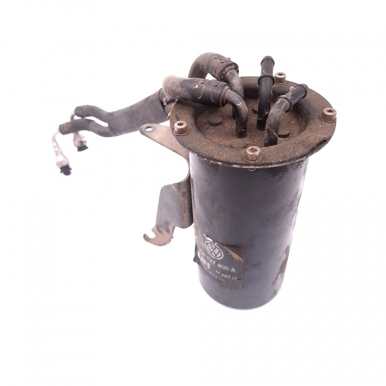 Carcasa Filtru Combustibil Vw Passat B6 2005-2010 2.0 Tdi 16V Bkp Motorina 3C0127400A, 5514200