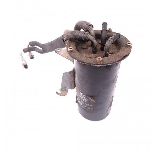 Carcasa Filtru Combustibil Vw Passat B6 2005-2010 2.0 Tdi 16V Bkp Motorina 3C0127400A, 5514200
