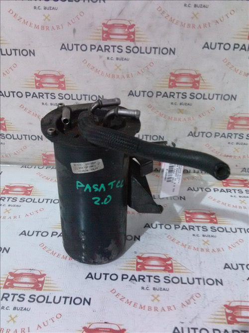 Carcasa filtru combustibil VW PASSAT CC 2.0 TDI an fabr. 2011