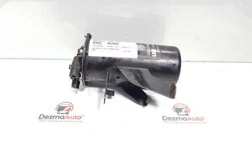 Carcasa filtru combustibil, Vw Passat CC (357) 2.0 tdi, cod 3C0127400C