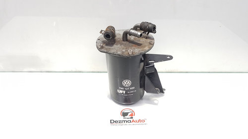Carcasa filtru combustibil, Vw Tiguan [Fabr 2007-2016] 2.0 tdi, CFF, 7N0127399E (id:403585)