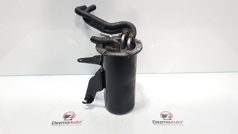 Carcasa filtru combustibil, Vw Touran (1T1, 1T2) 2.0 TDI (id:354992)