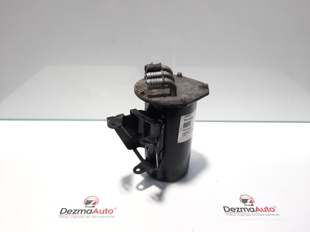Carcasa filtru combustribil, Vw Golf 7 (5G) [Fabr 2014-prezent] 1.6 tdi, CLHB, 5Q0127400F (id:434154)