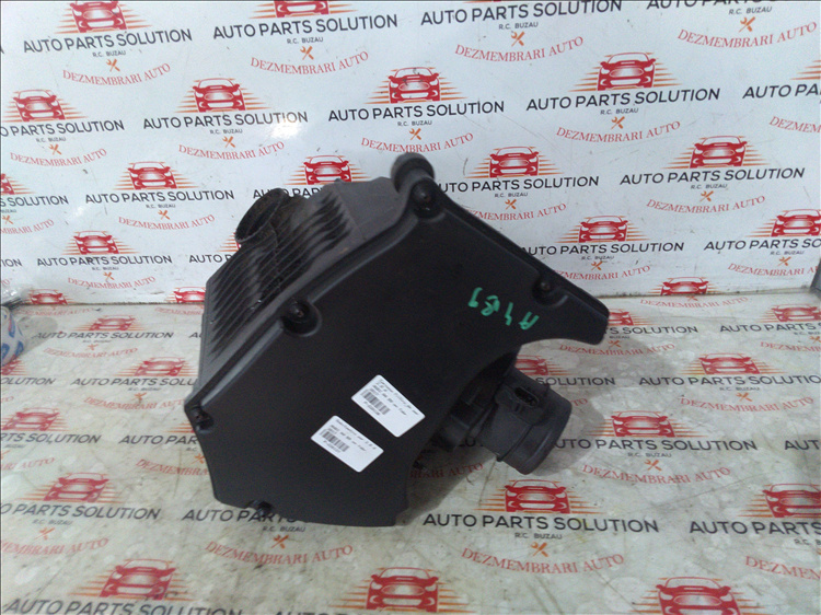 Carcasa filtru de aer 2.0 d AUDI A4 B9 an fabr. 2017
