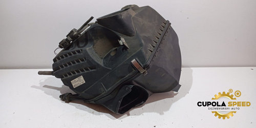 Carcasa filtru de aer 4F0133837 3.0tdi Audi A6 4F/C6 [2004 - 2008]