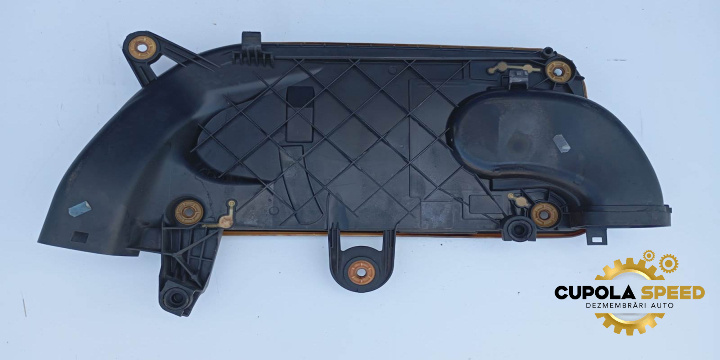Carcasa filtru de aer 7800151 2.0 d 184cp BMW Seria 5 F10 [2009 - 2013]