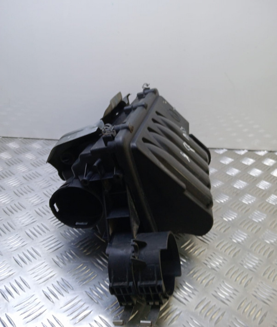 Carcasa filtru de aer a6400900701 Mercedes-Benz A-Class W169 [2004 - 2008]