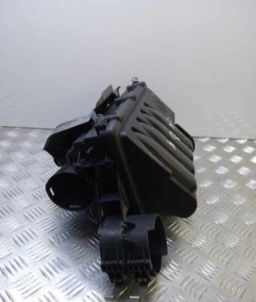 Carcasa filtru de aer a6400900701 Mercedes-Benz B-Class W245 [2005 - 2008]