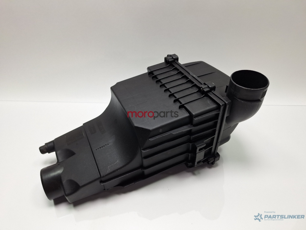 Carcasa filtru de aer PEUGEOT 206 Hatchback 2A/C 1998 - > 1.1 1.1 HFY (TU1JP) 9623543480