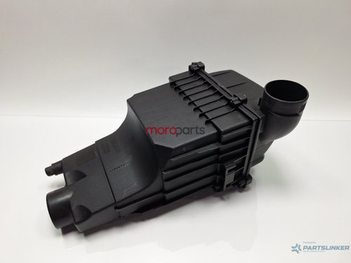 Carcasa filtru de aer PEUGEOT 206 Hatchback 2A/C 1998 - > 1.1 1.1 HFY (TU1JP) 9623543480
