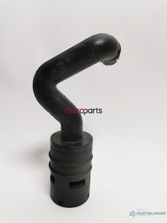 Carcasa filtru de aer VOLKSWAGEN TRANSPORTER V Bus 7HB, 7HJ, 7EB, 7EJ, 7EF, 7EG, 7HF, , VOLKSWAGEN AMAROK 2H_, S1B 2010 - > VAG 7E0819613A 2H0129661B