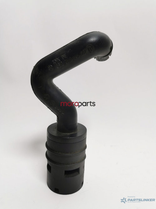 Carcasa filtru de aer VOLKSWAGEN TRANSPORTER V Bus 7HB, 7HJ, 7EB, 7EJ, 7EF, 7EG, 7HF, , VOLKSWAGEN A...