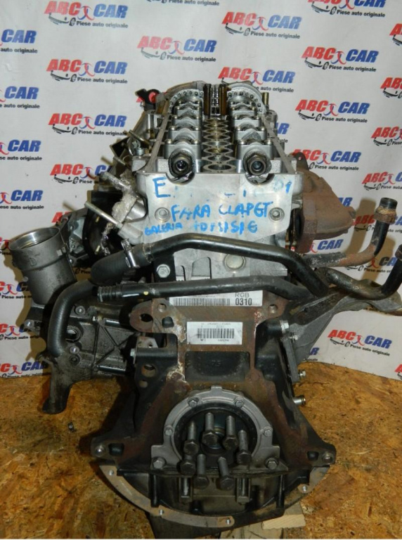 Carcasa filtru de ulei BMW Seria 3 1998-2005 E46 2246981