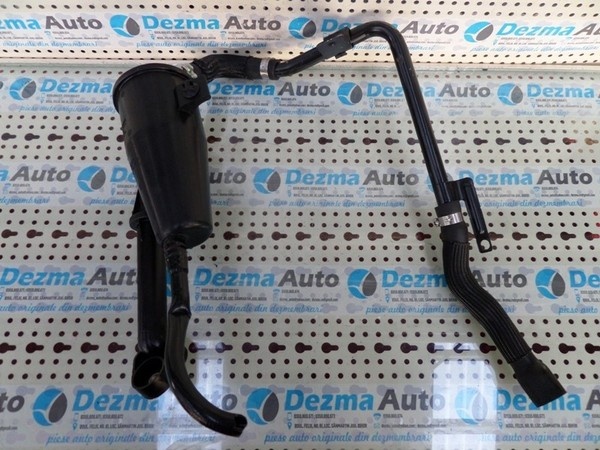 Carcasa filtru epurator Opel Insignia, GM5567249, 2.0cdti