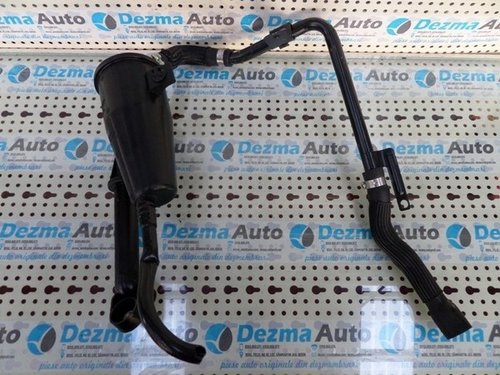 Carcasa filtru epurator Opel Insignia, GM5567249, 2.0cdti